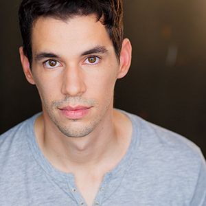 Bilder Ryan Hallahan