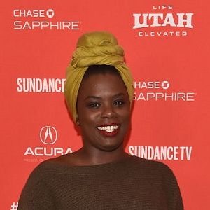 Bilder Antoinette Nwandu