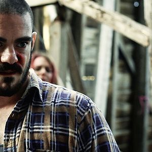 Bilder Blutrache - Blood Hunt