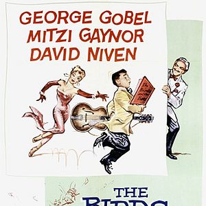 Bilder The Birds and the Bees