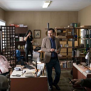 Bilder Enrique Díaz