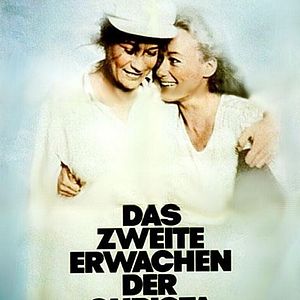 Bilder Das zweite Erwachen der Christa Klages