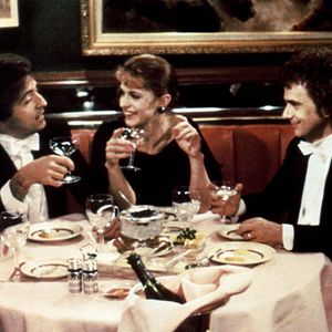 Bilder Bitte nicht heut' nacht