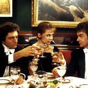 Bilder Bitte nicht heut' nacht