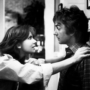 Bilder Bitte nicht heut' nacht