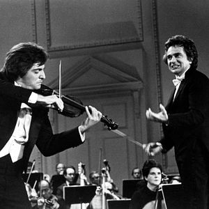 Bilder Bitte nicht heut' nacht