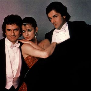 Bilder Bitte nicht heut' nacht