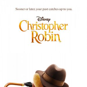 Bilder Christopher Robin