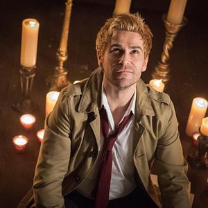 Bilder DC's Legends Of Tomorrow