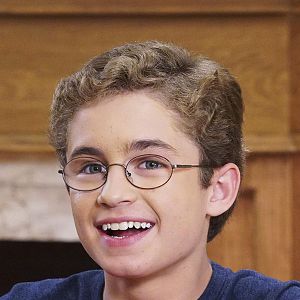 Bilder Sean Giambrone