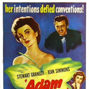 Bilder Adam und Evelyne