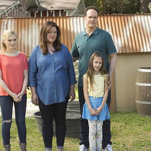 Bilder American Housewife (2016)