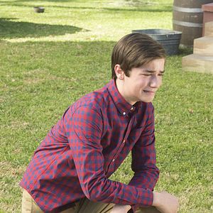 Bilder American Housewife (2016)