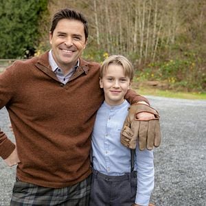 Bilder Janette Oke: Die Coal Valley Saga