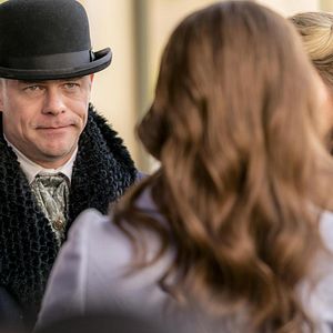 Bilder Janette Oke: Die Coal Valley Saga