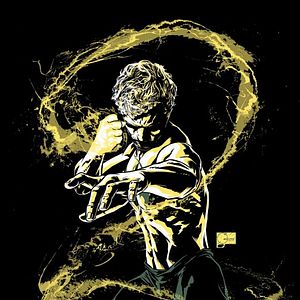Bilder Marvel's Iron Fist