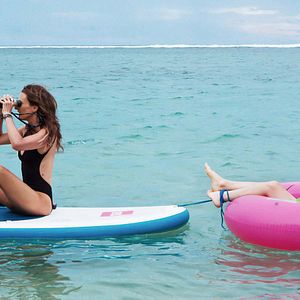 Bilder Abserviert - Strand, Spaß und Sonne!