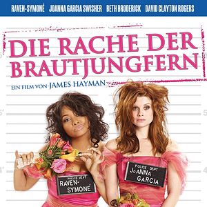 Bilder Die Rache der Brautjungfern