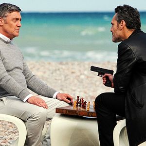 Bilder Vincent Regan