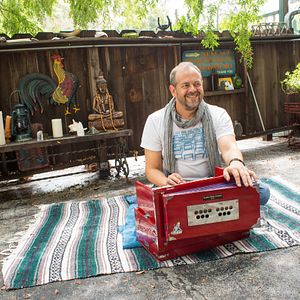 Bilder Mantra - Sounds into Silence