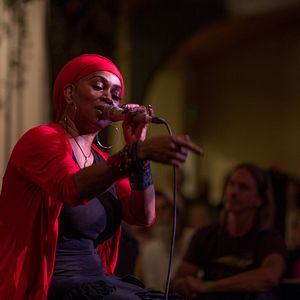 Bilder Mantra - Sounds into Silence