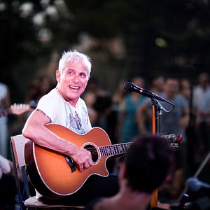 Bilder Mantra - Sounds into Silence