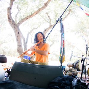 Bilder Mantra - Sounds into Silence