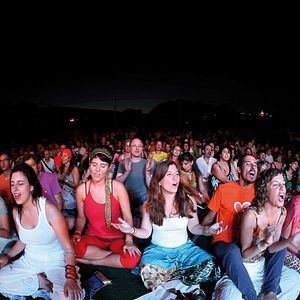 Bilder Mantra - Sounds into Silence