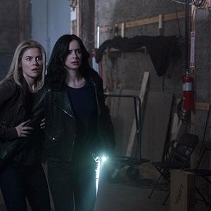 Bilder Krysten Ritter