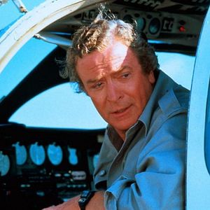 Bilder Michael Caine