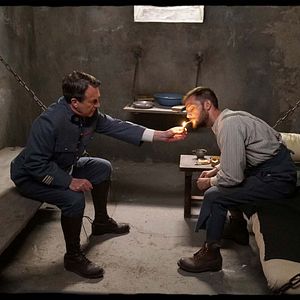 Bilder François Cluzet