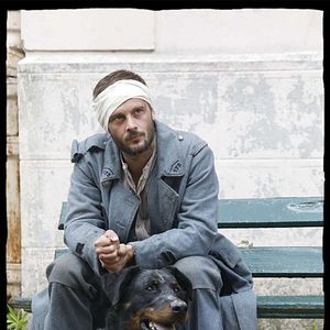 Bilder Nicolas Duvauchelle