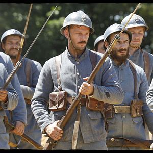 Bilder Nicolas Duvauchelle