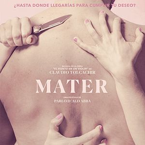 Bilder Mater