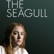 Bilder The Seagull - Eine unerhörte Liebe