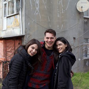 Bilder The Protector