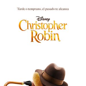Bilder Christopher Robin