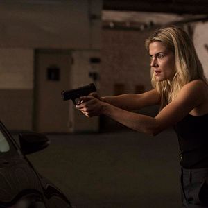 Bilder Marvel's Jessica Jones