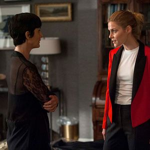 Bilder Carrie-Anne Moss