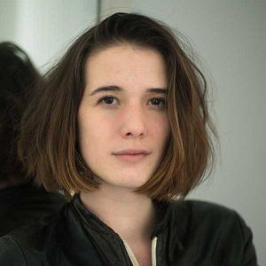 Bilder Léa Frédeval