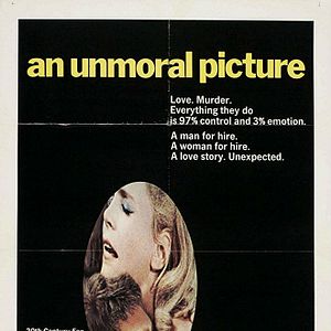 Bilder Der Killer und die Dirne