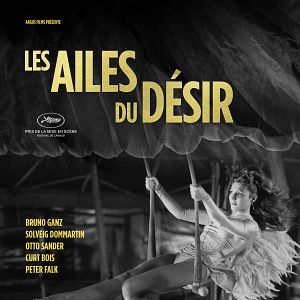 Bilder Der Himmel über Berlin