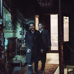 Bilder Daniel Brühl