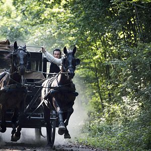 Bilder The Alienist - Die Einkreisung