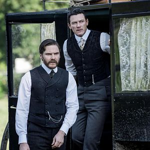 Bilder Daniel Brühl