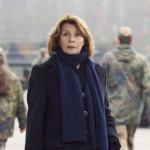 Bilder Unter Verdacht: Verschlusssache