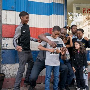 Bilder Marvel's Luke Cage