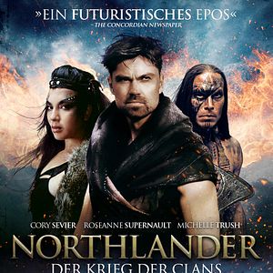 Bilder Northlander: Der Krieg der Clans