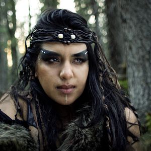 Bilder Roseanne Supernault