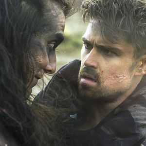 Bilder Julian Black Antelope